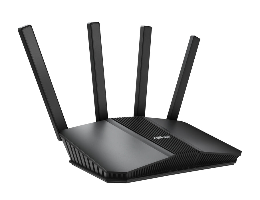 EAN 4711387452943 - ASUS RT-BE58U router inalámbrico 2.5 Gigabit Ethernet Doble banda (2,4 GHz / 5 GHz) Negro imagen 2