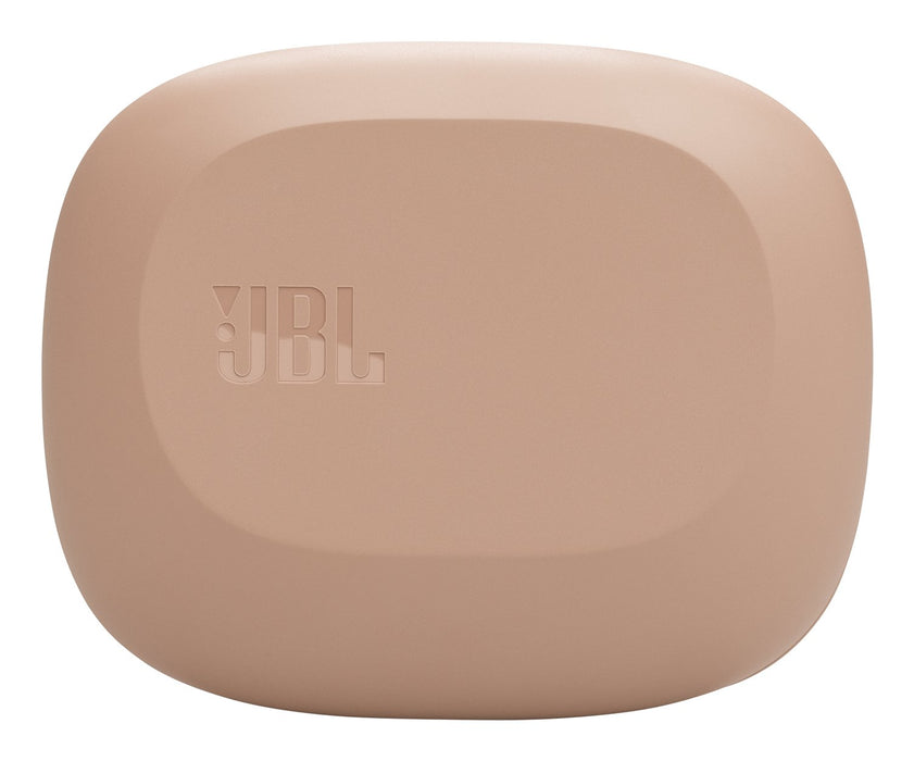 EAN 1200130023125 - JBL Sense Lite Auriculares Inalámbrico gancho de oreja Música Bluetooth Beige imagen 4