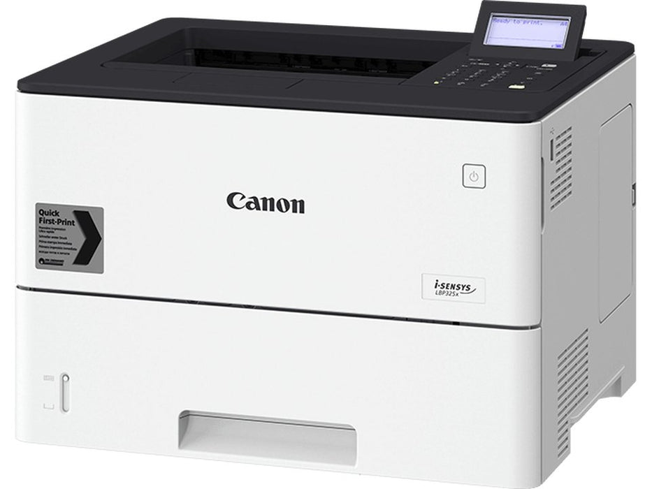 EAN 4549292133851 - Canon i-SENSYS LBP325x 600 x 600 DPI A4 imagen 2