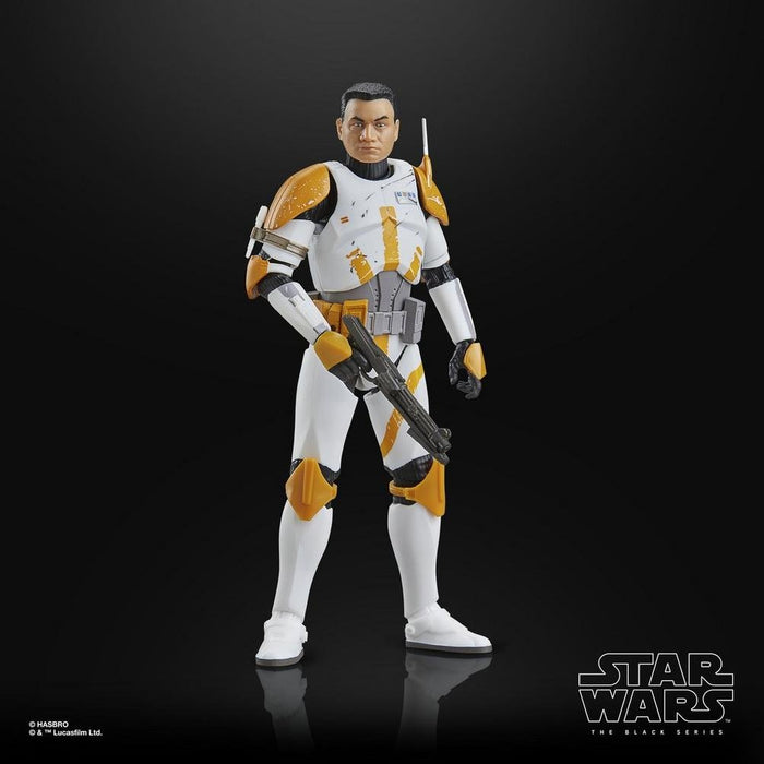 EAN 5010996292049 - Star Wars The Black Series Clone Commander Cody imagen 2