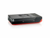 EAN 4014619048519 - LevelOne GSW-0807 switch No administrado Gigabit Ethernet (10/100/1000) Negro, Rojo imagen 3