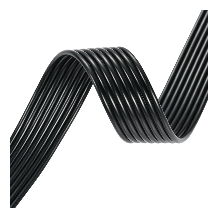 EAN 4044951040636 - Sharkoon Rebel P20 unidad de fuente de alimentación 1000 W 24-pin ATX ATX Negro imagen 8