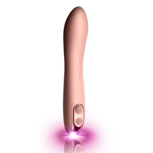 EAN 0811041014358 - Rocks-Off Giamo Vibrador de varita Ambidextro imagen 1