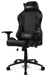 EAN 8436587970917 - DRIFT DR250 Silla para videojuegos de PC Asiento acolchado tapizado Negro, Carbono imagen 3