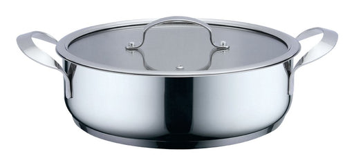 EAN 5608475033537 - Haeger PA-24L.004A cacerola Sartén multiuso Alrededor imagen 1