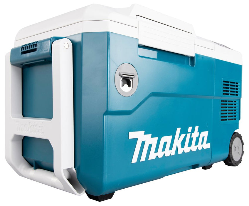 EAN 88381753050 - Makita CW001GZ nevera portátil 20 L Eléctrico Azul, Blanco imagen 10