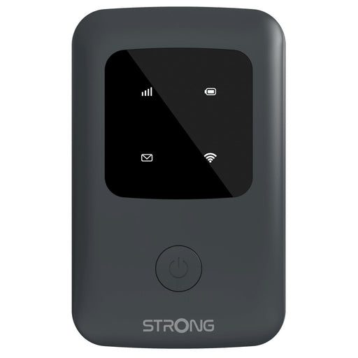 EAN 9120072375767 - Strong 4GMIFI150 router de telefonía/puerta de enlace/módem Router de red móvil imagen 1