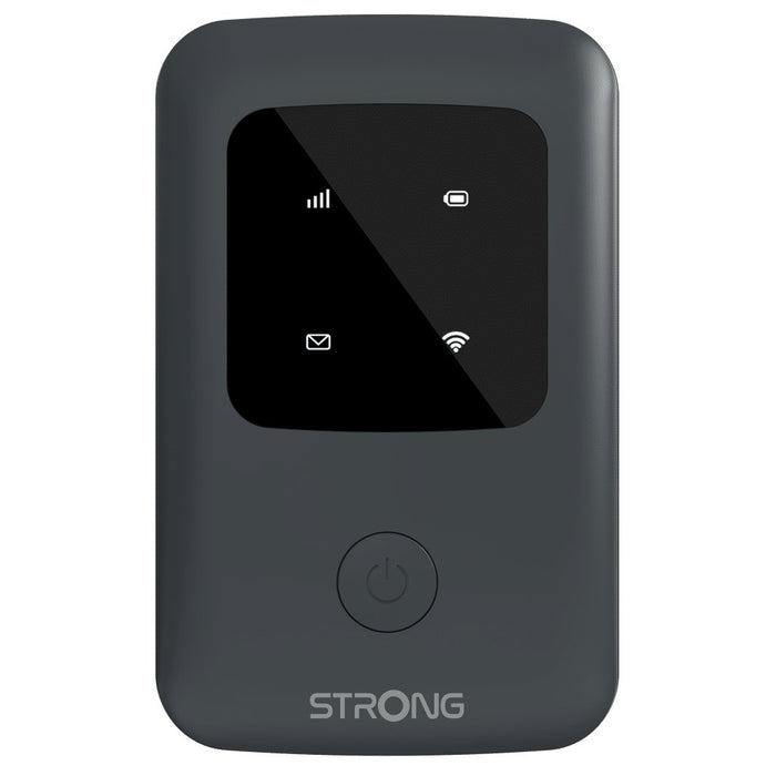 EAN 9120072375767 - Strong 4GMIFI150 router de telefonía/puerta de enlace/módem Router de red móvil imagen 1
