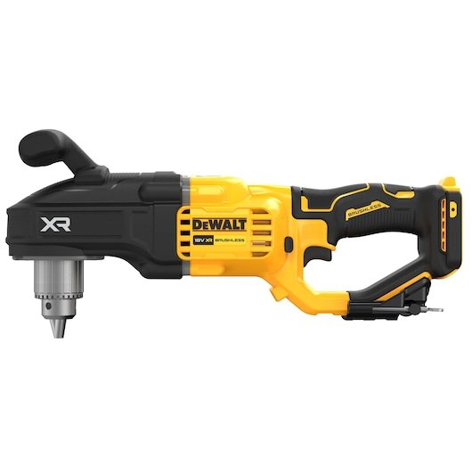 EAN 5035048806371 - DeWALT DCD444N-XJ destornillador eléctrico y llave de impacto imagen 2