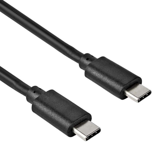EAN 4040849679766 - Allteq 67976 cable USB USB 3.2 Gen 1 (3.1 Gen 1) 1 m USB C Negro imagen 1