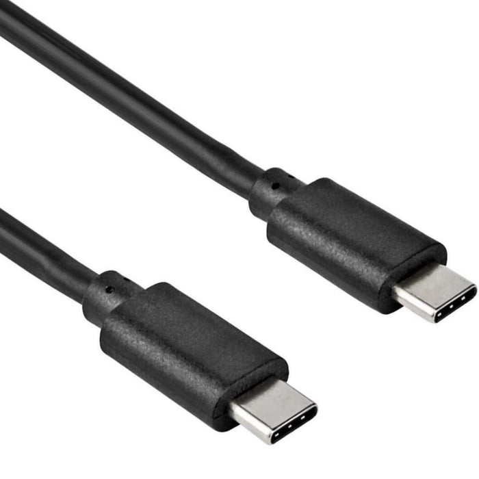 EAN 4040849679766 - Allteq 67976 cable USB USB 3.2 Gen 1 (3.1 Gen 1) 1 m USB C Negro imagen 1