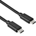 EAN 4040849679766 - Allteq 67976 cable USB USB 3.2 Gen 1 (3.1 Gen 1) 1 m USB C Negro imagen 1