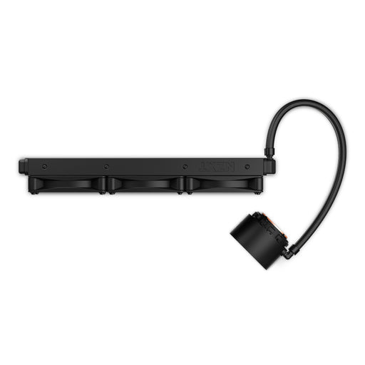 EAN 5056547202235 - NZXT Kraken Elite 360 Procesador Sistema de refrigeración líquida todo en uno 12 cm Negro 1 pieza(s) imagen 2