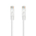 EAN 8433281011168 - Nanocable 10.20.1800-L25-W cable de red 0,25 m Cat6a U/UTP (UTP) imagen 2