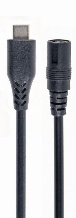 EAN 8716309121286 - Gembird NPA-PD60-01 cargador de dispositivo móvil Portátil, Smartphone Negro Corriente alterna Interior imagen 4