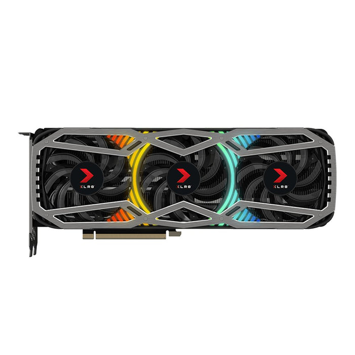 EAN 751492647715 - PNY VCG308010LTFXPPB tarjeta gráfica NVIDIA GeForce RTX 3080 10 GB GDDR6X imagen 6