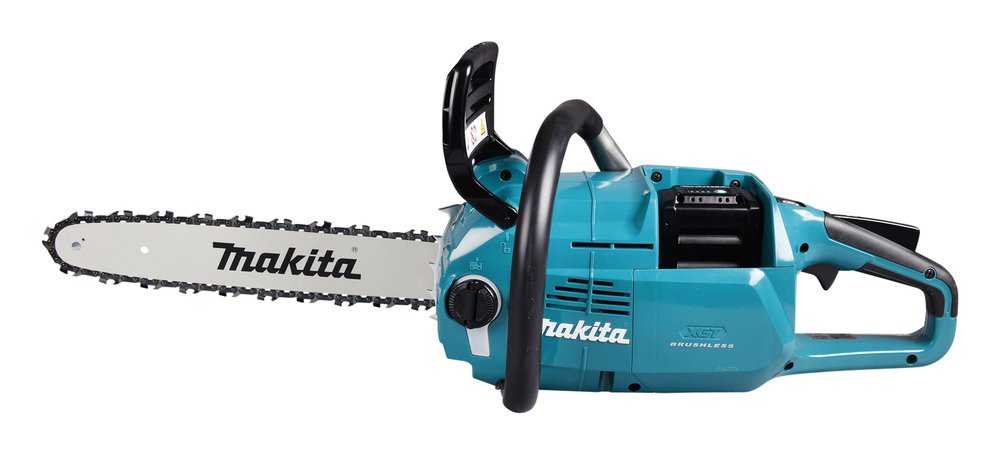 EAN 0088381763035 - Makita UC015GZ motosierra Negro, Azul imagen 2