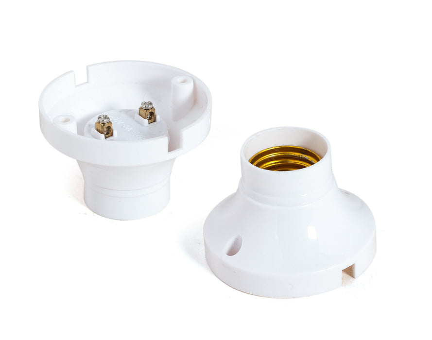 EAN 8716309126427 - Gembird Slimme wifi camera 1080p draaibaar E27 Draaifitting kan in een lamp aansluiting. imagen 6