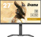 EAN 4948570124428 - iiyama GB2795HSU-B1 pantalla para PC 68,6 cm (27") 1920 x 1080 Pixeles Full HD LED Negro imagen 1