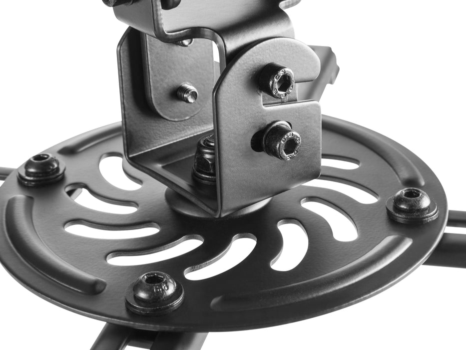 EAN 4015867238530 - Equip 650705 montaje para projector Techo Negro imagen 5