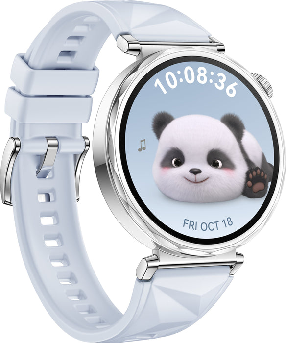 EAN 6942103131998 - Huawei WATCH GT5 41mm 3,35 cm (1.32") AMOLED Digital 466 x 466 Pixeles Acero inoxidable imagen 5