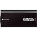 EAN 840006654049 - Corsair RMx Shift Series RM1200x SHIFT unidad de fuente de alimentación 1200 W 24-pin ATX ATX Negro imagen 3