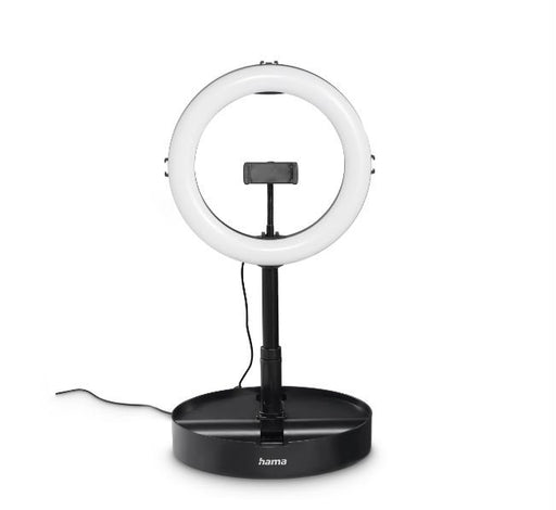 EAN 4007249046581 - Hama SpotLight FoldUp 102 II iluminación de anillo 128 LED imagen 1