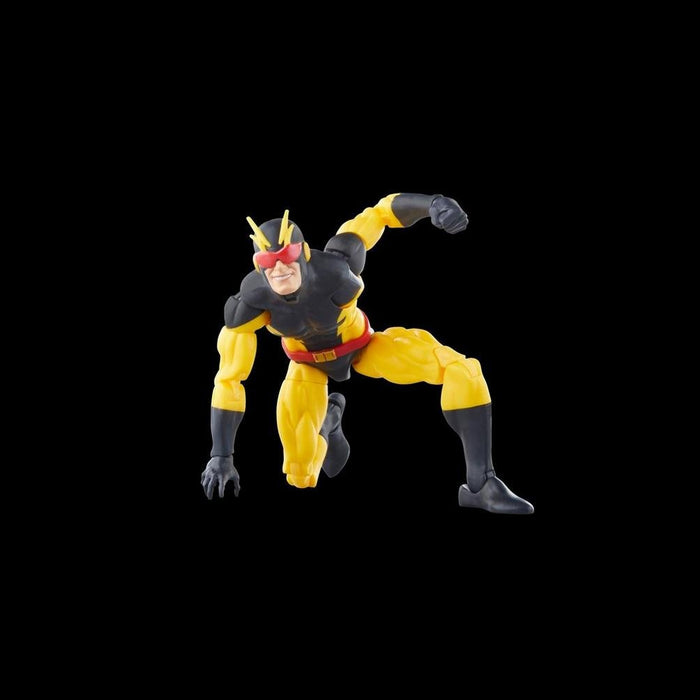 EAN 5010996142627 - Marvel Legends Series Nighthawk & Blur imagen 8