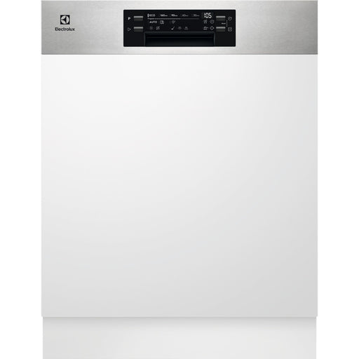 EAN 7332543795215 - Electrolux EES47300IX Semi integrado 13 cubiertos D imagen 1