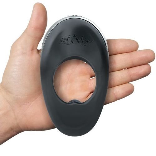 EAN 5060354560617 - Hot Octopuss Atom Plus Anillo vibrador imagen 5
