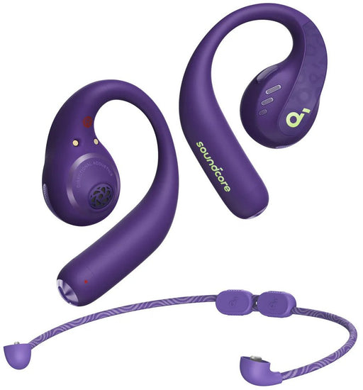 EAN 0194644152987 - Soundcore AeroFit Pro Auriculares Inalámbrico gancho de oreja Llamadas/Música/Deporte/Uso diario Bluetoot imagen 1