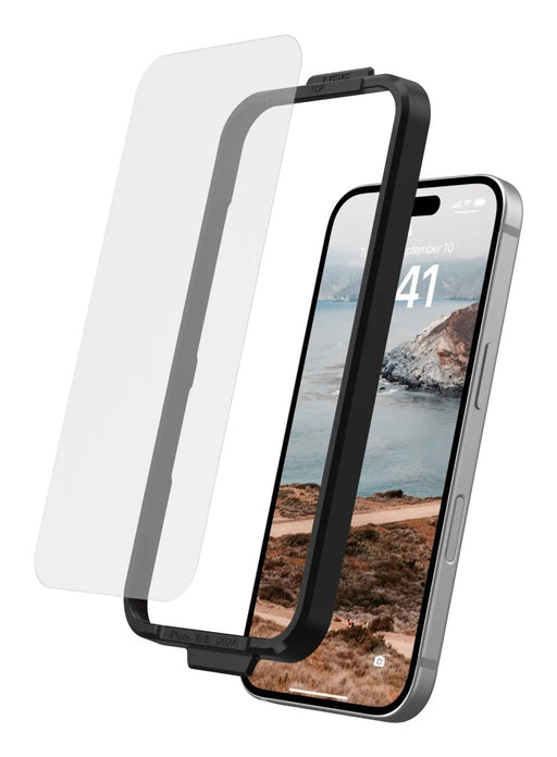 EAN 0840283915772 - Urban Armor Gear 14436511NA protector de pantalla o trasero para teléfono móvil Apple 1 pieza(s) imagen 2