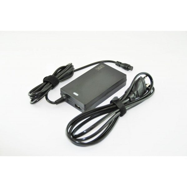 EAN 8436531559892 - 3GO ALIM65AS adaptador e inversor de corriente Interior 65 W Negro imagen 1