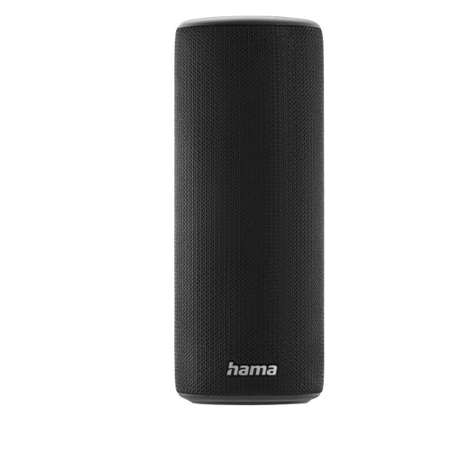 EAN 4047443498373 - Hama Pipe 3.0 Altavoz portátil estéreo Negro 24 W imagen 1