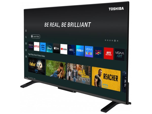 EAN 4024862396046 - Toshiba 40LV2563DG Televisor 101,6 cm (40") Full HD Smart TV Negro 250 cd / m² imagen 3
