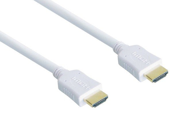 EAN 4014619372607 - Alcasa 1.5m, HDMI cable HDMI 1,5 m HDMI tipo A (Estándar) Blanco imagen 1