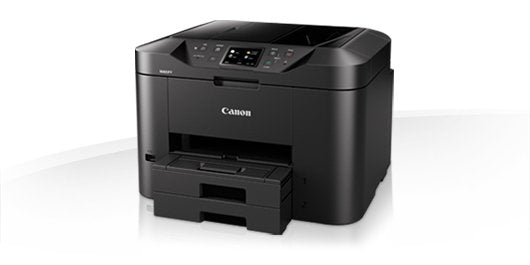 EAN 4549292051063 - Canon MAXIFY MB2750 Inyección de tinta A4 600 x 1200 DPI Wifi imagen 1