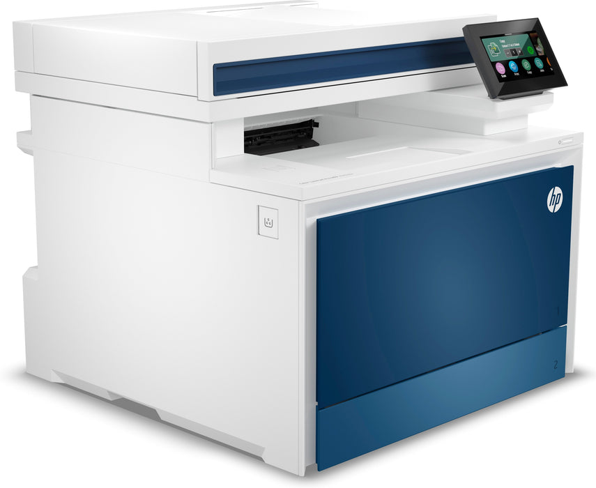 EAN 0196068323189 - HP Color LaserJet Pro MFP 4302dw Printer Laser A4 600 x 600 DPI 33 ppm Wifi imagen 4