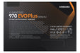EAN 0887276302546 - Samsung 970 EVO Plus 500 GB M.2 PCI Express 3.0 NVMe V-NAND MLC imagen 6