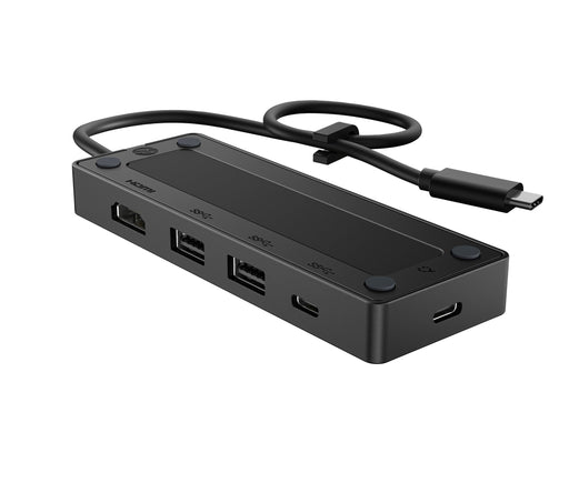 EAN 0198122960897 - HP USB-C Travel Hub G3 USB 3.2 Gen 2 (3.1 Gen 2) Type-C imagen 2