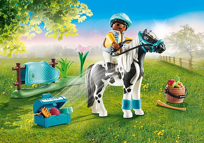 EAN 4008789705150 - Playmobil Country 70515 juguete de construcción imagen 3