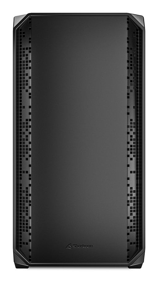 EAN 4044951041725 - Sharkoon MK2 RGB Micro Torre Negro imagen 2