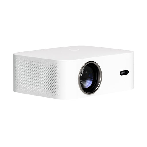 EAN 6970885350399 - WANBO X2 MAX proyector de película 450 lúmenes ANSI 1920 x 1080 Pixeles Blanco imagen 2
