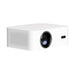 EAN 6970885350399 - WANBO X2 MAX proyector de película 450 lúmenes ANSI 1920 x 1080 Pixeles Blanco imagen 2