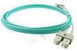 EAN 4063232617350 - BlueOptics SFP3232EU30MK Cable de fibra óptica e InfiniBand 30 m SC Azul imagen 4