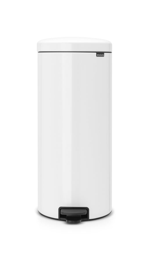 EAN 8710755111785 - Brabantia Pedal Bin newIcon Alrededor Blanco imagen 1