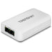 EAN 0710931162387 - Trendnet TPE-BE200 ampliador de red Transmisor y receptor de red Blanco 10, 100, 1000 Mbit/s imagen 1