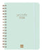 EAN 8422952405337 - Finocam 762020326 agenda Agenda diaria Color menta imagen 1