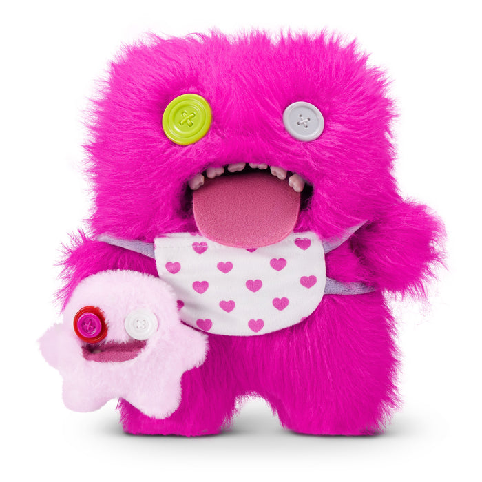 EAN 4894680042278 - ZURU Fuggler 15732 juguete de peluche imagen 1