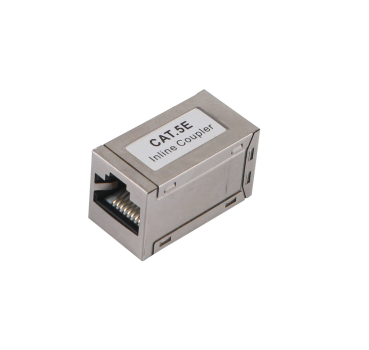 EAN 4015867206867 - Equip 221161 cambiador de género para cable RJ-45 Plata imagen 1